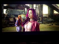 -喜满客影城(汉神广场店)