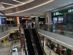 -天虹购物中心(深圳龙华店)