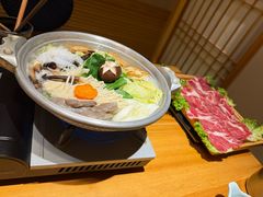 -大岛日本料理铁板烧(南通大饭店)