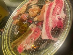 -樱嘢·炭火烧肉(惠南店)