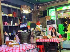 -马叉虫和妖且闲·长沙大排档(解放西店)