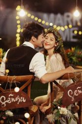 -雪中彩影婚纱摄影·微光艺术中心