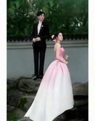 -金夫人婚纱摄影(总店)