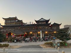 -二十八里太湖船菜(吉祥路店)