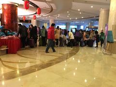 -上海唐朝酒店