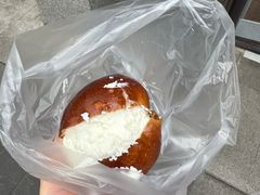 -烘焙町面包店(西四店)