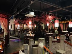 大堂-寻宝记绍兴菜(鲁迅路店)