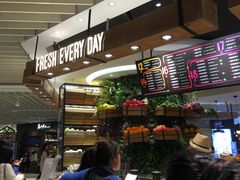 -每日新鲜水果吧(南京东路店)
