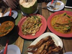 -Doo Dee Thai Food(Issan/Isaan/Esan)
