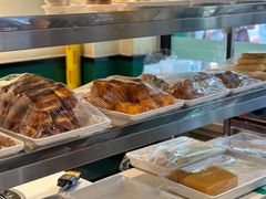 -黑窑厂糖油饼烤鸭·清真菜(总店)