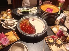 -牛New寿喜烧(金茂览秀城店)