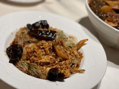 醋溜木须-南门小馆·清真(国贸商城店)