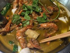 -豫缘王婆大虾(祭城总店)