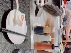 -火地铁板烧(昆山万象汇店)