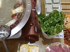 -黔哆哆地摊酸汤火锅(清湖店)