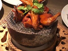 -悦轩中餐厅·高空江景·杭州柏悦酒店