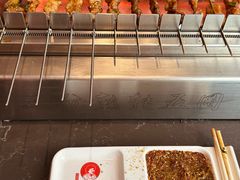 -邢氏老太太烤串(北兴街店)