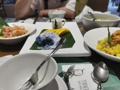 -帕蓝·暹罗料理(大学路店)