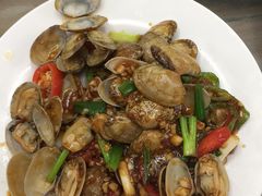 -巽东海鲜大排档(巽寮湾店)