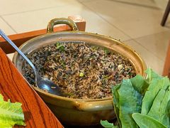 -原汁原味驴庄(长岭村店)