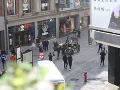 -星巴克臻选(天津恒隆广场旗舰店)