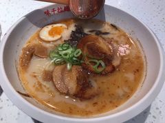 -味千拉面(双井店)