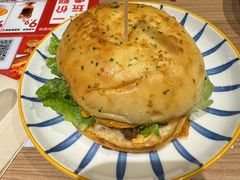 -必胜客(花都百业店)