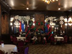 大堂-马克西姆餐厅(崇文门店)