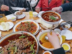-彪彪烧鸭店(总店)