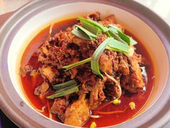 -黔凤辣子鸡