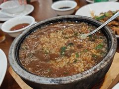 海肠捞饭-渔满仓海鲜渔家(象山二店)