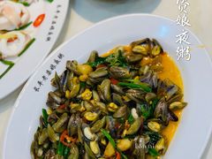 薄壳米-长平老姿娘夜粥(平东一街店)