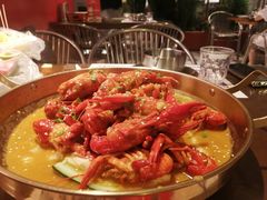 -神府路壹号·海鲜烧烤·砂锅粥·锅物(三坊七巷店)