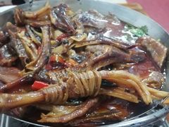 -臭鳜鱼人家·老字号徽菜