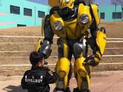 -北戴河圣蓝海洋公园