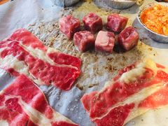 -御记碳烤肥牛(东城万达店)