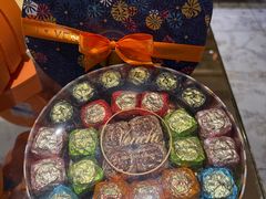 -VENCHI 闻绮(北京国贸商城店)