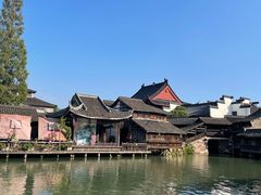 -乌镇景区