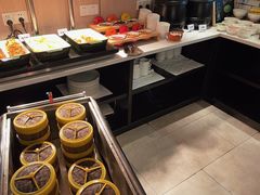 -深圳龙华大浪商业中心亚朵X酒店