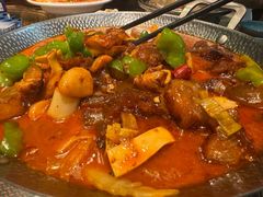 -阿财老铺·老蚌埠龙虾城(华夏总店)