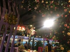 -友记功夫香·人民川菜(红牌楼店)