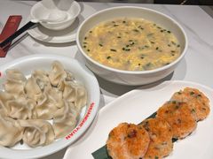 -双合园·海鲜水饺青岛菜(上清路店)