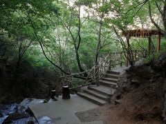 -野三坡清泉山风景区