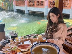 -香麒园·过桥米线·南湖雅宴