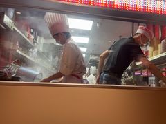 -大师兄·西北小馆(金湾华发商都店)