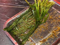 -老班长·小龙虾·鲜货烧烤大排档(金街美地店)