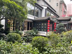 -北园酒家(小北路店)