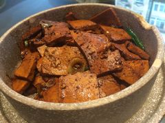 -黄河轩民间菜(吉祥街店)