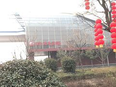 -国际港务区(地铁站)