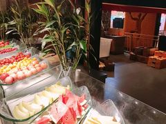 -蓝鲸湾汤泉(包河店)